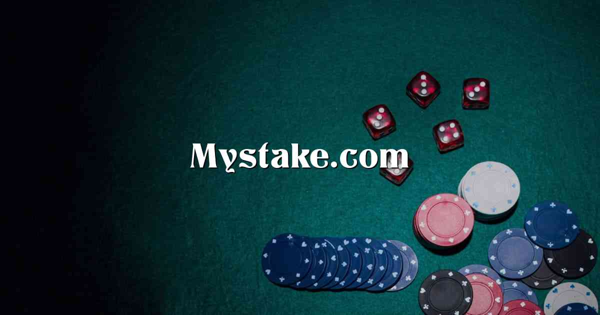 Mystake.com